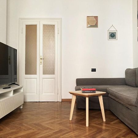 Monviso 35 , Cozy Apartment Milano Ngoại thất bức ảnh