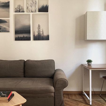 Monviso 35 , Cozy Apartment Milano Ngoại thất bức ảnh