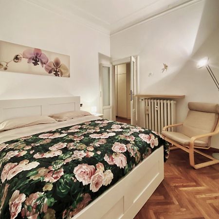 Monviso 35 , Cozy Apartment Milano Ngoại thất bức ảnh