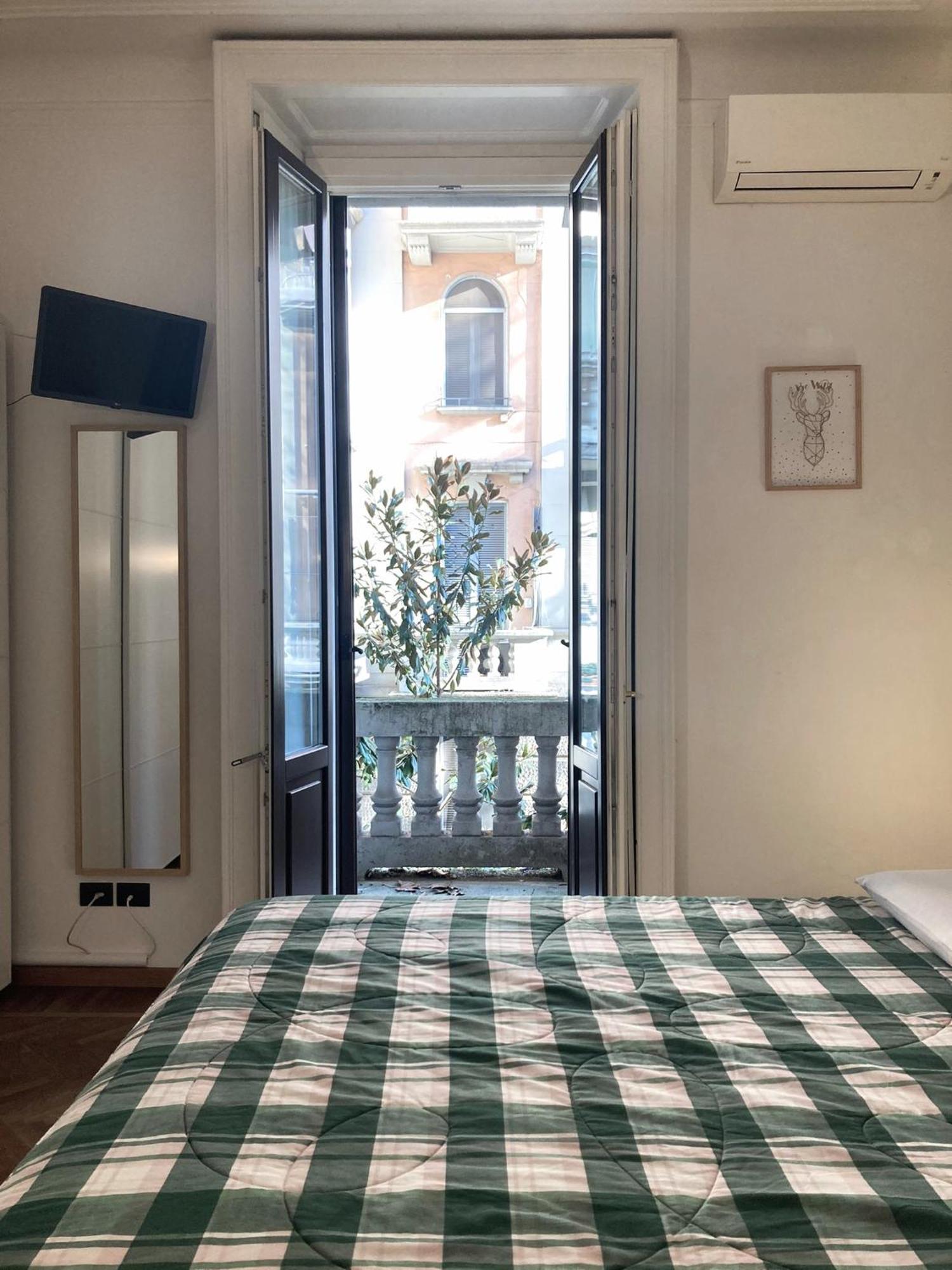 Monviso 35 , Cozy Apartment Milano Ngoại thất bức ảnh