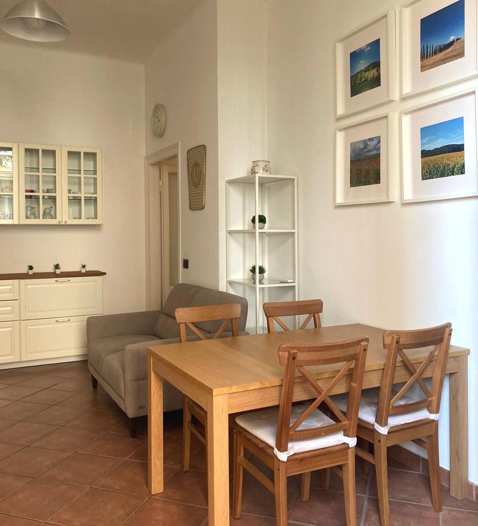 Monviso 35 , Cozy Apartment Milano Ngoại thất bức ảnh